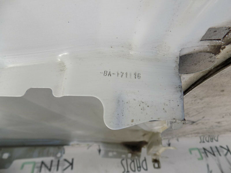 FORD TRANSIT MK8 2013 -18 FRONT WING DRIVER RIGHT P/N: BK3116E128