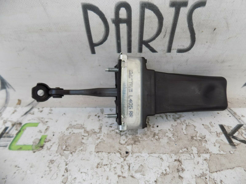 RANGE ROVER L494 SPORT 2014-2019 REAR RIGHT SIDE DOOR CHECK STEP UNIT