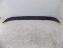 MERCEDES E CLASS W212 09-12 SALOON LOWER TRIM PANEL REAR BUMPER 2128851825 B5007