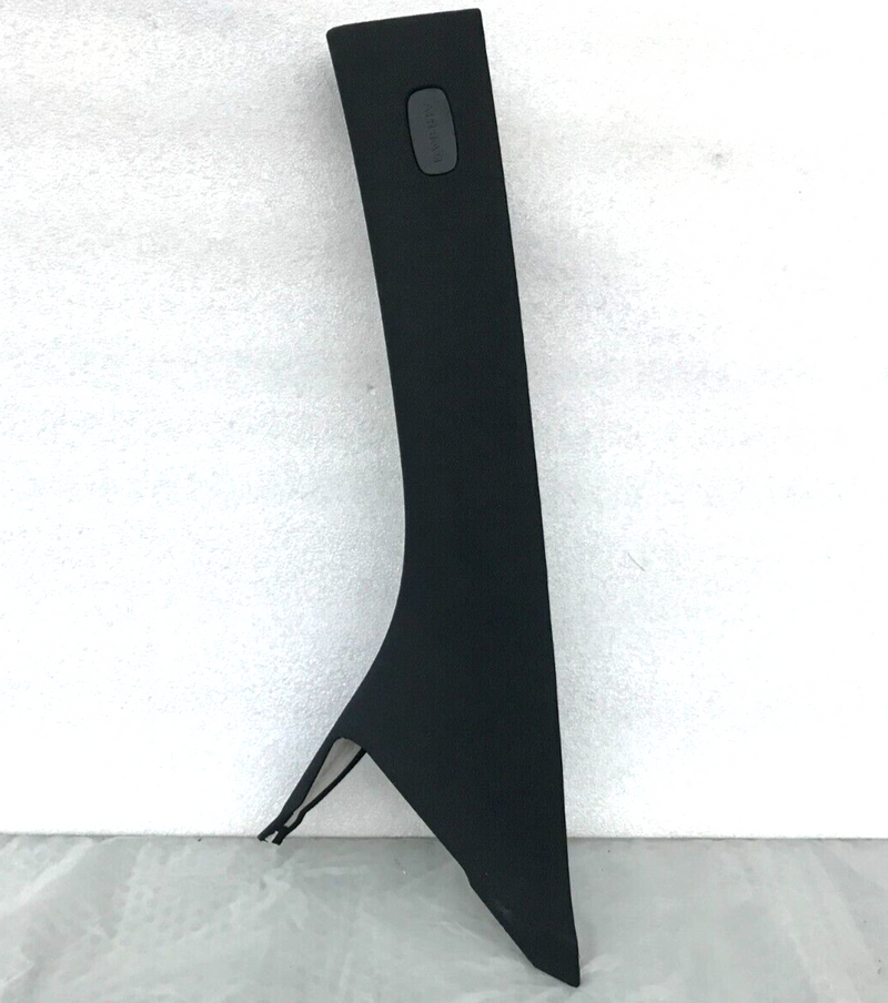 MERCEDES GLC X253 2016-21 LEFT SIDE FRONT A PILLAR TRIM COVER PANEL A2536906601