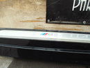 BMW 1 Series E87 M Sport Left Side Skirt N/S Sill Cover (194) 51777906815