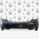BMW 4 SERIES F32 F33 F36 M SPORT 2013-ON GREY REAR BUMPER PDC 51128054566