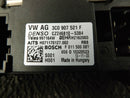 VW Passat B6 B7 Jetta Tiguan Scirocc Heater Blower Motor Fan Resistor 3C0907521F