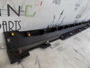 KIA NIRO MK1 DE 2016-2021 LEFT SIDE SKIRT SILL COVER GENUINE 87753-Q4000