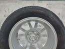 TOYOTA ALLOY WHEEL 16" RIM & TYRE 205/60/16 2J ET39 GENUINE