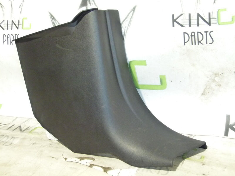 RANGE ROVER SPORT L494 INTERIOR RIGHT LOWER A-PILLAR GENUINE CPLA02348B