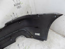 BMW 1 SERIES E82 E88 2007-11 REAR BUMPER IN GREY PDC GENUINE 51128045455