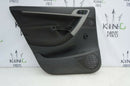 CITROEN C4 GRAND PICASSO 2006-2013 REAR LEFT DOOR CARD PANEL TRIM INTERIOR