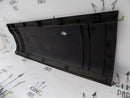 IVECO DAILY 2006-2012 REAR LEFT DOOR EXTERIOR TRIM MOULDING 500334457