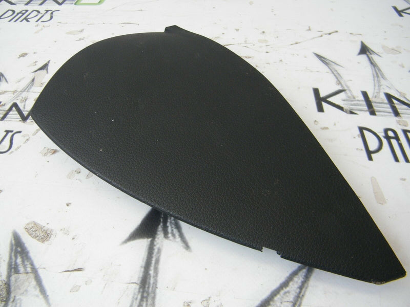 AUDI A3 (8V) 2012-2016 S-LINE 5DR DRIVER SIDE DASHBOARD END TRIM COVER PANEL