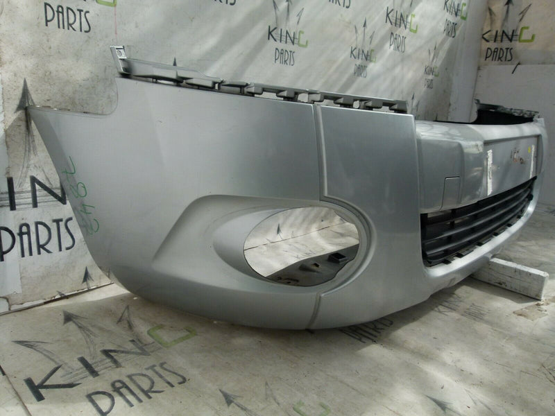 CITREON BERLINGO PEUGEOT PARTNER 2008-12 FRONT BUMPER GENUINE 9682966577
