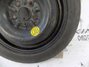 GENUINE SPARE WHEEL SPACE SAVER YOKOHAMA TYRE 16x4T135/70/D16