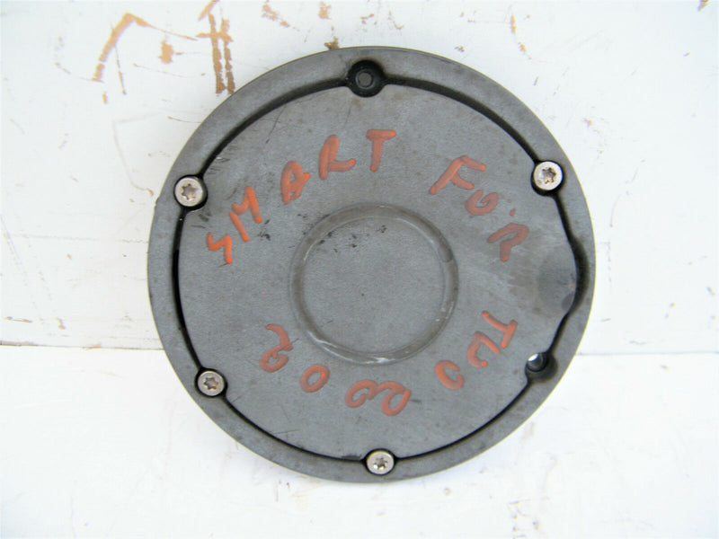 SMART FORTWO 450 2002-2006 COUPE GENUINE FUEL FILLER COVER PETROL ! King Parts