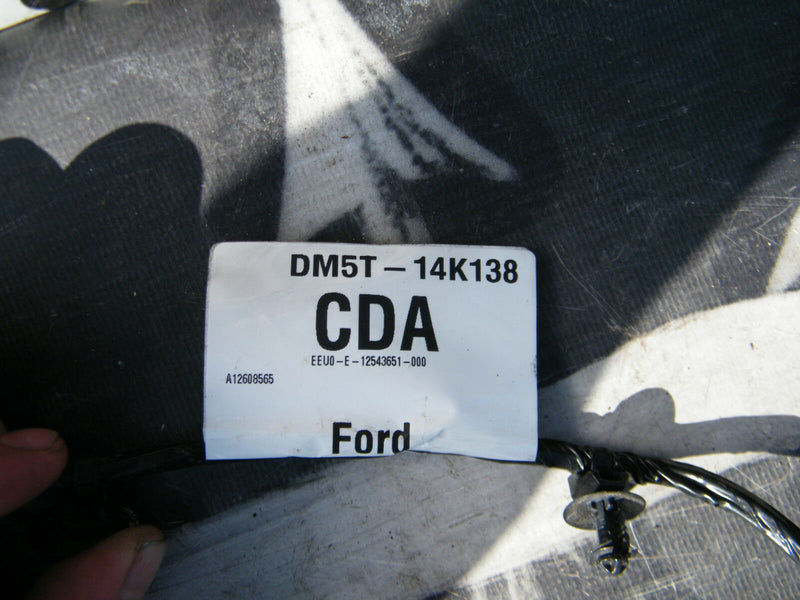 FORD FOCUS MK3 2010-2015 FRONT DOOR WIRING LOOM HARNESS LEFT SIDE N/S PASSANGER