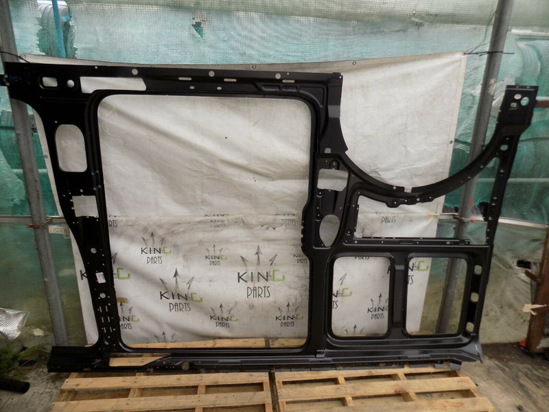 VW TRANSPORTER T5 2010-2015 SECTION LEFT SIDE PANEL GENUINE 7E1809405