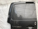 VAUXHALL VIVARO, EXPERT PROACE MK2 2016-23 REAR DOOR PANEL LEFT SIDE