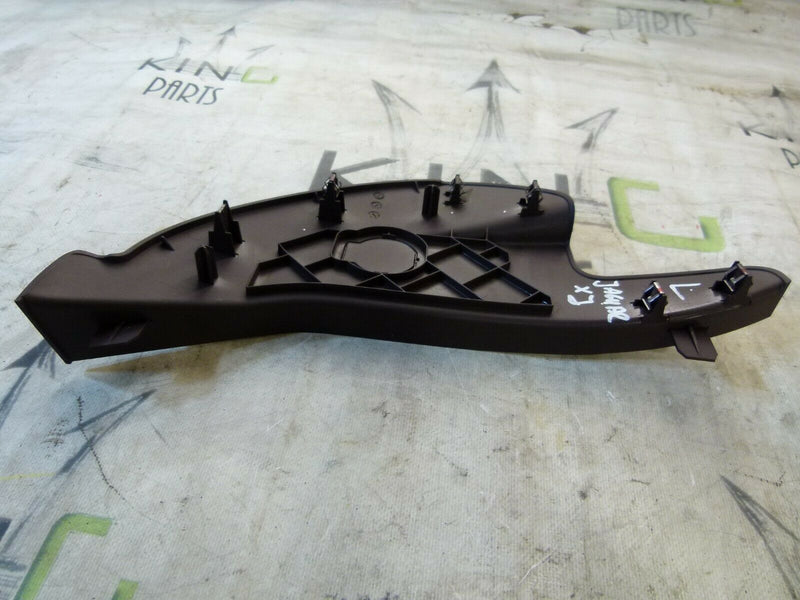 JAGUAR XJ X351 2010-2019 GENUINE DASHBOARD PANEL TRIM COVER LEFT PASSENGER SIDE