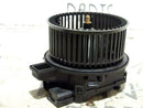 AUDI A4 S4 8W B9 2016-ON HEATER BLOWER MOTOR GENUINE 4M2820021