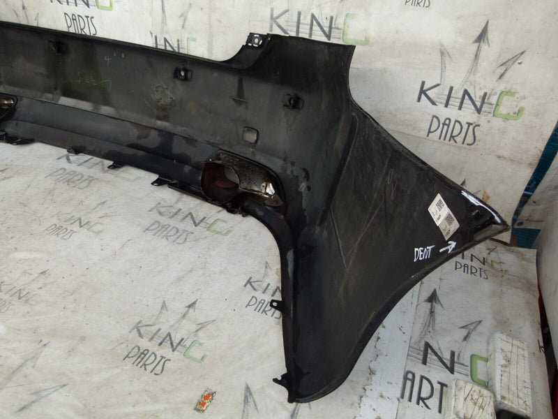 LEXUS LS460 2007-2010 REAR BUMPER PDC GENUINE 5215950080
