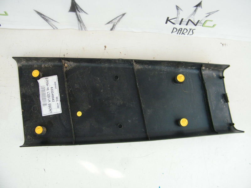 RANGE ROVER SPORT 2005-2009 L320 LEFT SIDE LOWER B PILLAR TRIM COVER 632240042