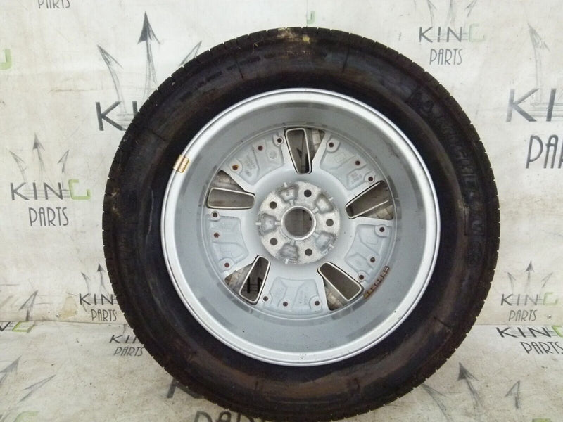 KIA NIRO 16" WHEEL ALLOY RIM & TIRE 6.5JX16 ET46 52910G5500 GENUINE
