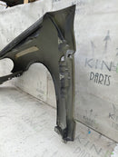 PORSCHE PANAMERA 970 2009-15 FRONT FENDER WING PANEL RIGHT DRIVER SIDE