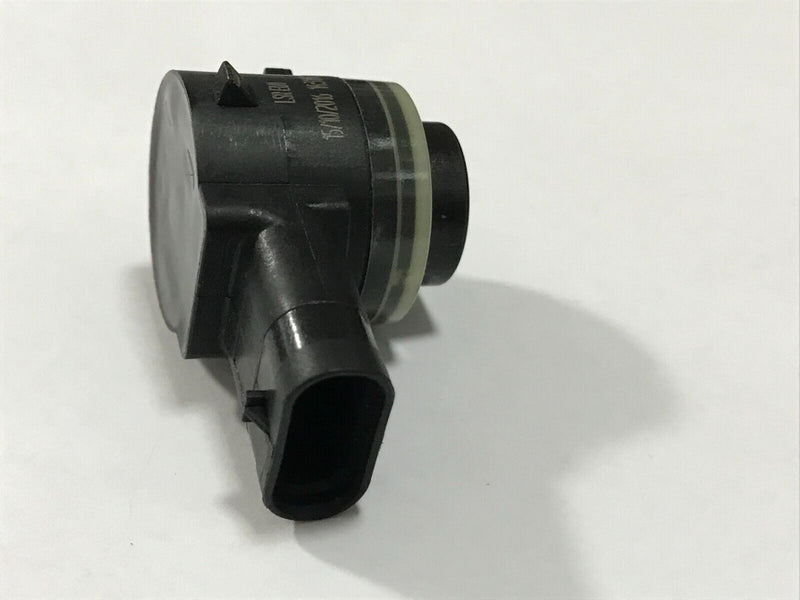 AUDI E-TRON E TRON GENUINE REAR BUMPER *NEW PDC BLACK PARKING SENSOR 5Q0919275