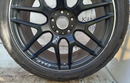 MERCEDES G-WAGON G63 G55 W463 AMG ALLOY RIM 22" & TYRE 295/40/22 10J ET36