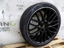 AUDI A3 S3 8V GENUINE 19'' INCH ALLOY WHEEL 8Jx19 ET49 + TYRE 8V0601025FF