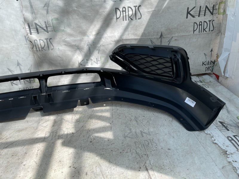 MG ZS LIMITED EDITION 2018-2022 FRONT BUMPER LOWER SECTION P10409305