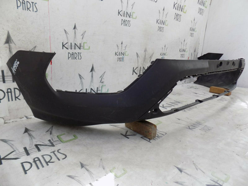 FORD TRANSIT CUSTOM LCI 2018-ON FRONT BUMPER GENUINE PDC JK21-R17757-A