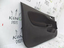 VAUXHALL CORSA E 2014-2019 3DR FRONT LEFT DOOR CARD INTERIOR PANEL 464275993