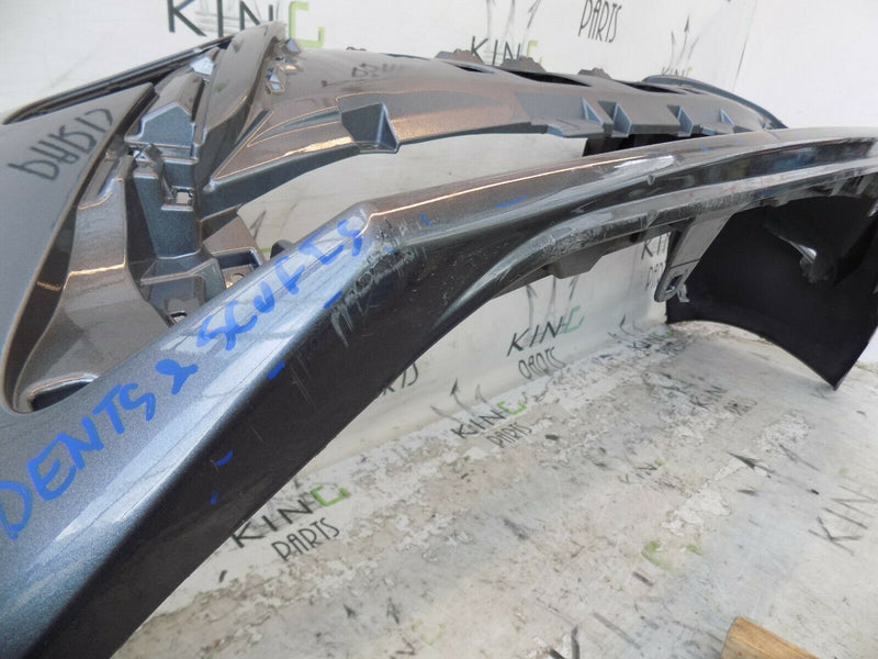 LEXUS RX450H 2016-ON  FRONT BUMPER WITH PDC/WASH JET HOLES 52119-48D40