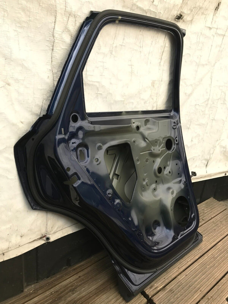 AUDI Q3 F3 MK2 2019-ON GENUINE REAR DOOR SHELL PANEL LEFT PASSENGER SIDE