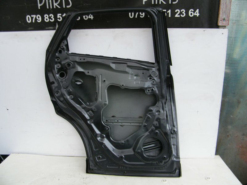 MAZDA CX-3 2015 2016 2017 GENUINE GREY REAR DOOR LEFT PASSENGER SIDE N/S