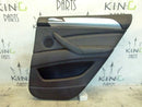 BMW X6 E71 2008-2013 FACELIFT REAR RIGHT DRIVER SIDE DOOR CARD 6314644RR