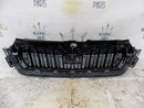 SKODA KAMIQ 2019-ON FRONT BUMPER GRILL CENTRE COMPLETE 657853343A