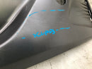 HYUNDAI IONIQ 2016-2019 REAR BUMPER CENTRE PART PDC GENUINE 86683G2080