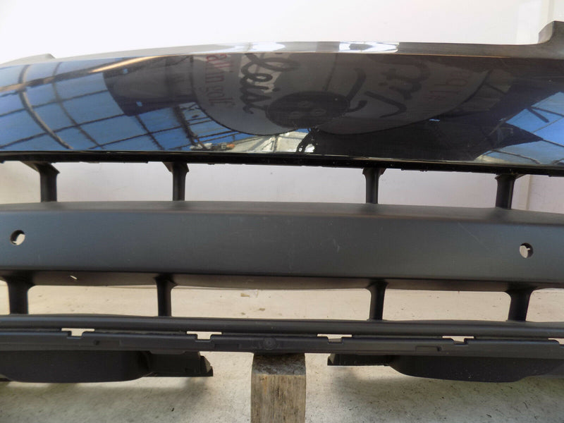 LAND ROVER DISCOVERY V L462 HSE 2017 2018 FRONT BUMPER OEM HY32-16F073-AA