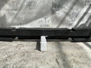 MERCEDES CLC W203 REAR BUMPER CRASH BAR FOAM GENUINE A2038855637