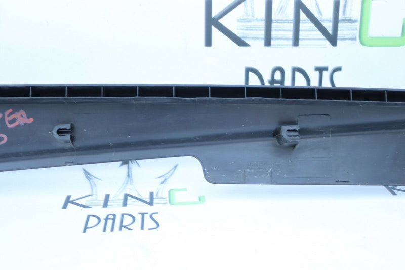 MINI COOPER S R56 2007-13 FRONT RIGHT BOTTOM DOOR PANEL INTERIOR TRIM 7309266