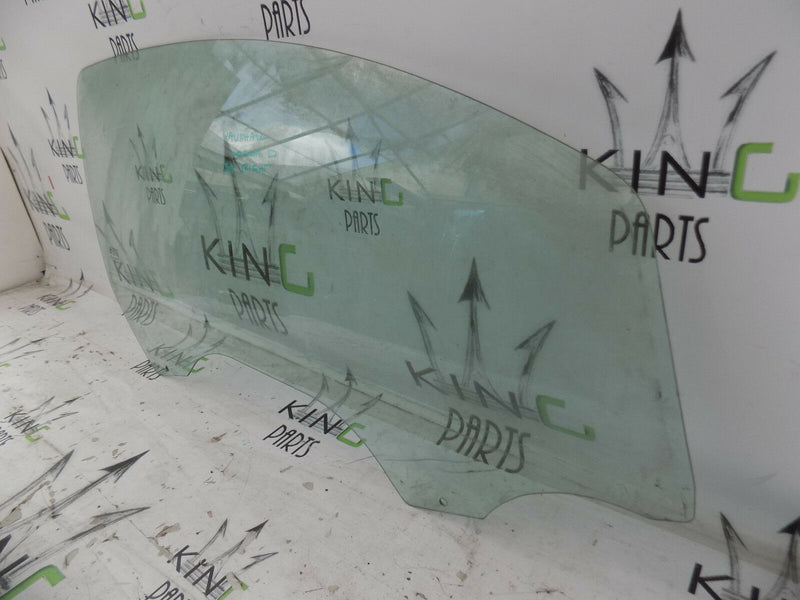 VAUXHALL CORSA D 2006-2014 3 DOOR WINDOW GLASS FRONT RIGHT SIDE DOT 39 AS2 M40