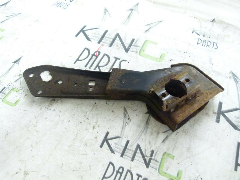 JAGUAR XJ X351 2010-19 3.0 DIESEL REAR LEFT SUPPORT SUBFRAME CONTROL BRACKET