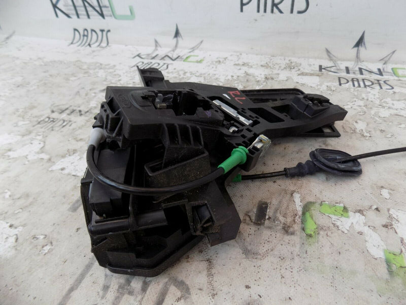 FORD FIESTA MK7 ST PASSENGER REAR DOOR LOCK ASSY COMPLETE AM5A-R26413-BF