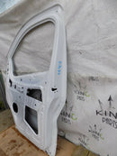 RENAULT TRAFFIC 3 VAUXHALL VIVARO NISSAN NV300 2014> FRONT DOOR RIGHT SIDE P1439