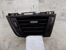 BMW F30 F31 2012-2015 DASHBOARD PASSENGER NEAR LEFT SIDE AIR VENT 923197013 #