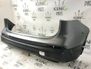 NISSAN QASHQAI TEKNA + MK2 J11 FACELIFT 2017 REAR BUMPER PDC 85022-HV20H