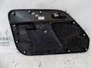 VW UP/ SEAT MII 2011-ON FRONT RIGHT DOOR CARD INTERIOR PANEL 1S4867012BE