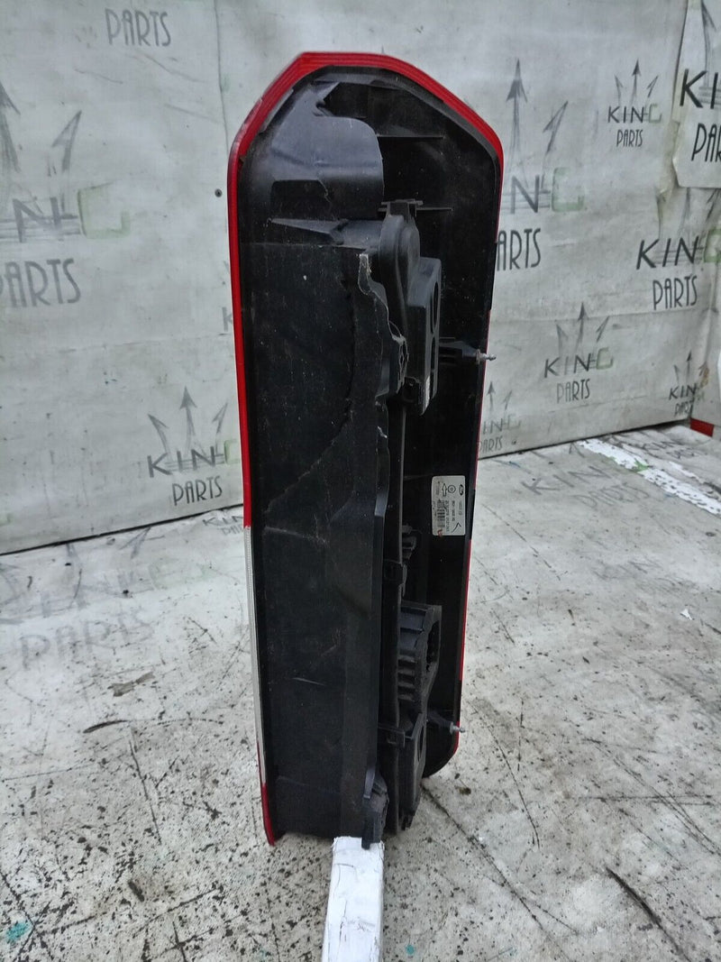 FORD TRANSIT CUSTOM 2013-2017 LEFT PASSENGER SIDE REARLIGHT LAMP