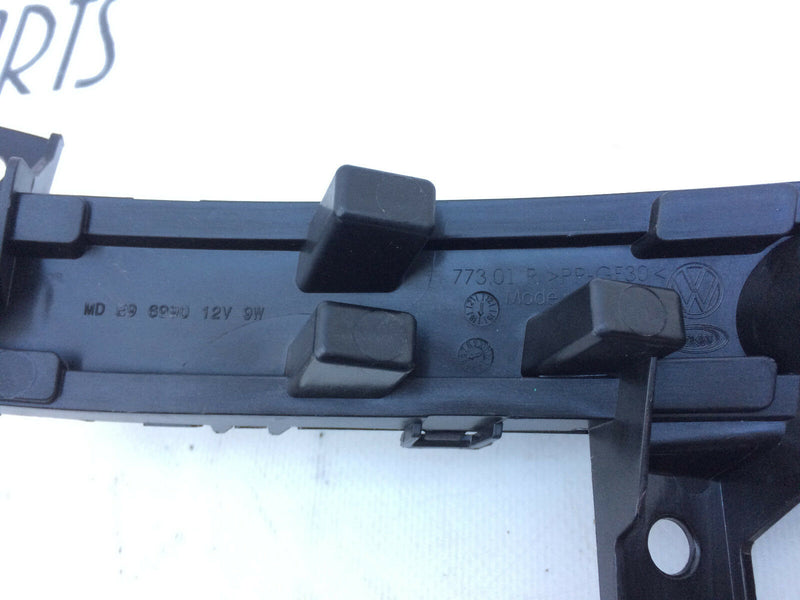 VW E-UP ! 2014-2017 GENUINE DAYTIME RUNNING LIGHTS DRL LED LEFT & RIGHT SIDE